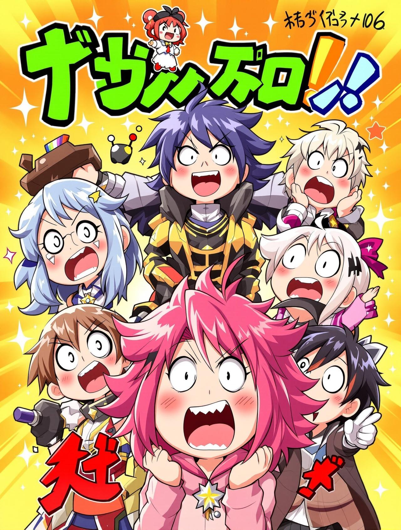 歪歪漫画网 搞笑漫画 - 十万个冷笑话