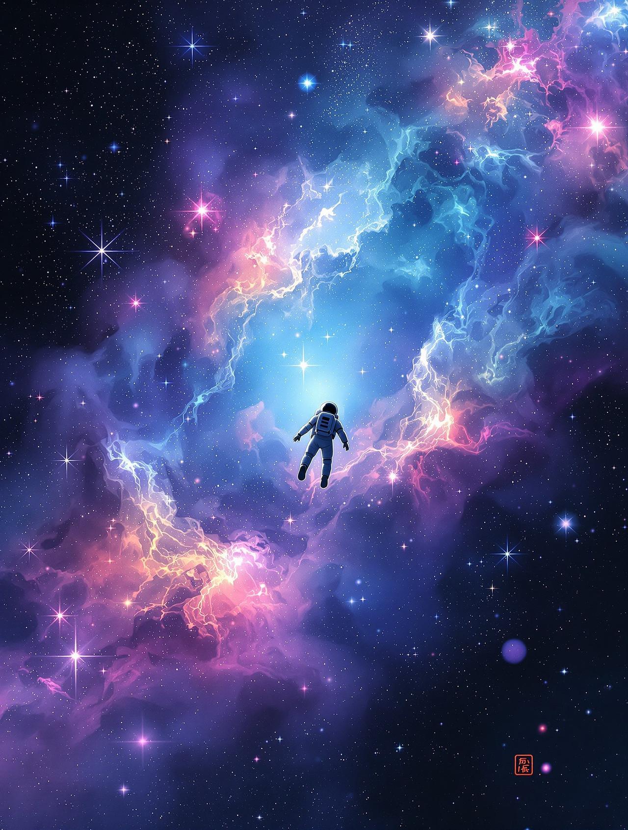 歪歪漫画网 科幻漫画 - 星海迷途