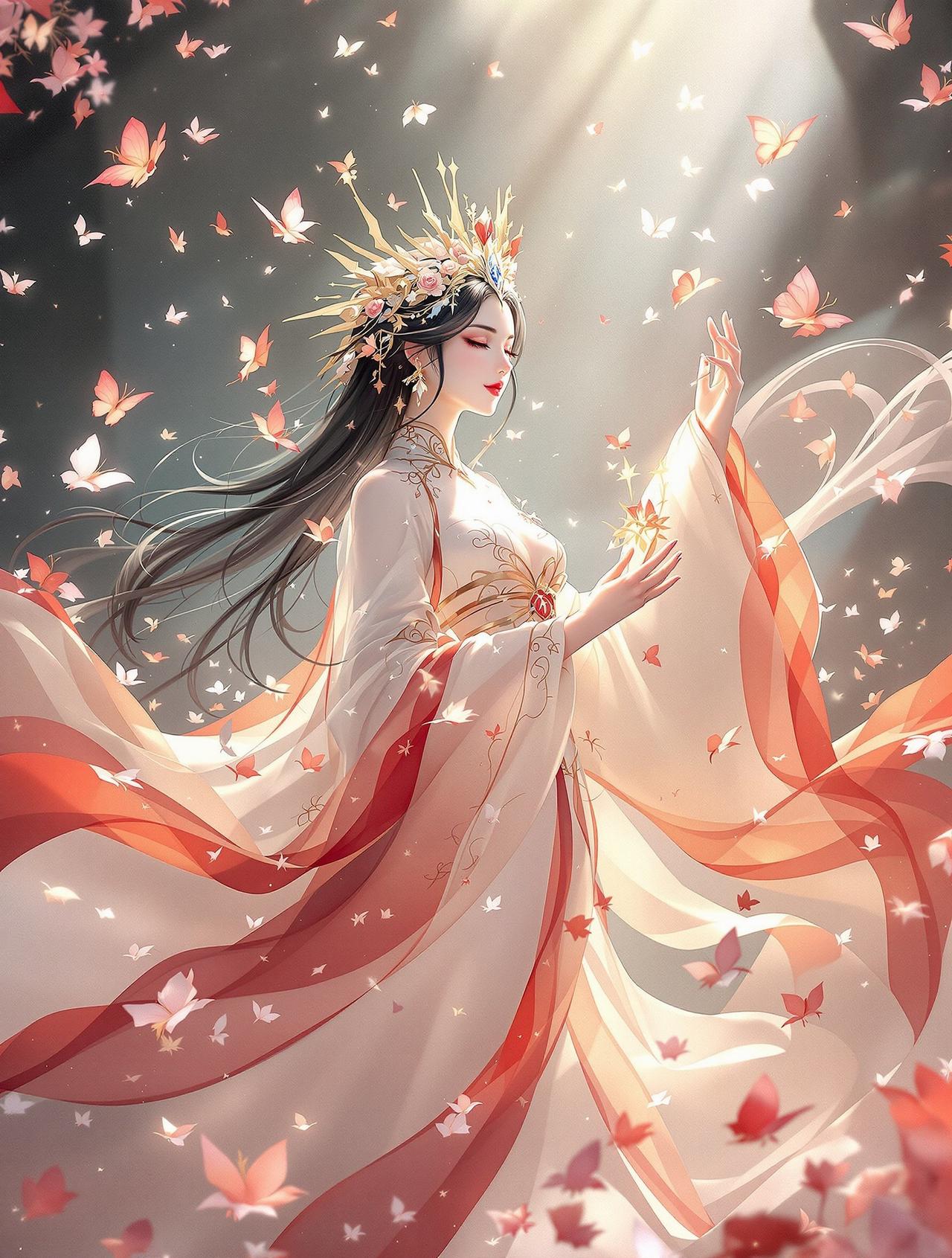 歪歪漫画网 古风漫画 - 天官赐福